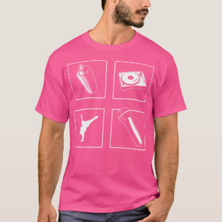 Camiseta Radio Announcer