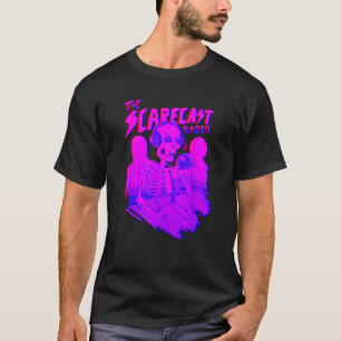 Camiseta Radio Blacklight Edition