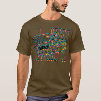 Camiseta Radio CB Radio Amateur