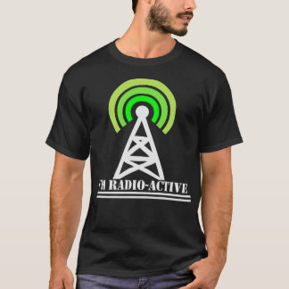 Camiseta Radio de aficionados S2 Ham Radio (56)