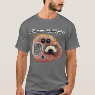 Camiseta Radio Ham (3)