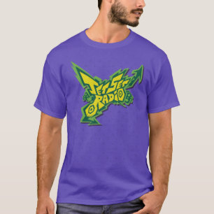 Camiseta RADIO JET SET chica