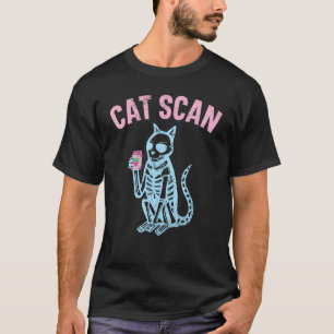 Camiseta Radio Radiólogo Radiólogo Tecnólogo Radiológico