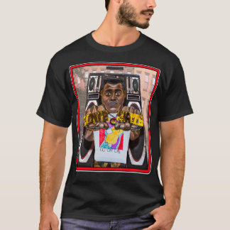 Camiseta Radio Raheem 1