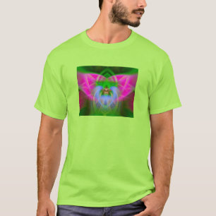 Camiseta Radio Realm