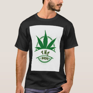 Camiseta Radio THC