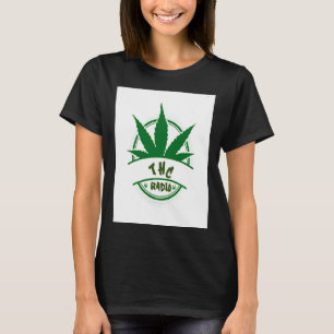Camiseta Radio THC