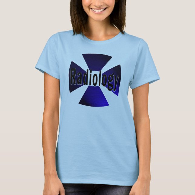 Camiseta Radioactive5 (Anverso)