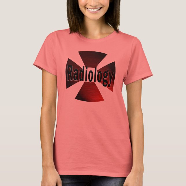 Camiseta Radioactivo4 (Anverso)
