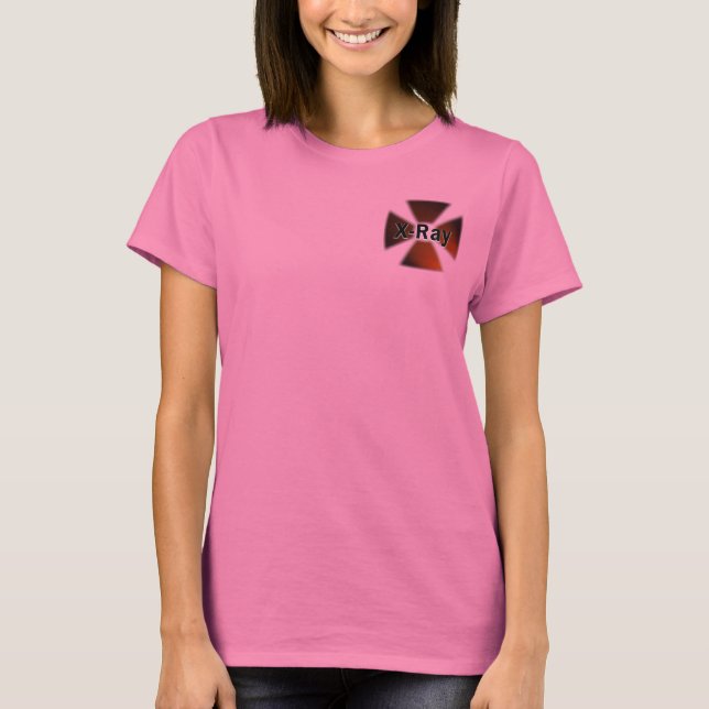 Camiseta Radioactivo9 (Anverso)