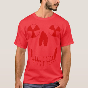 Camiseta Radioactivo 16