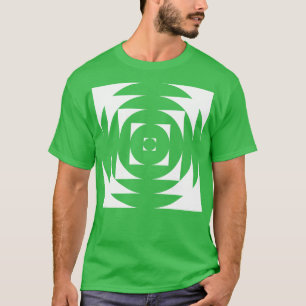 Camiseta Radioactivo 19