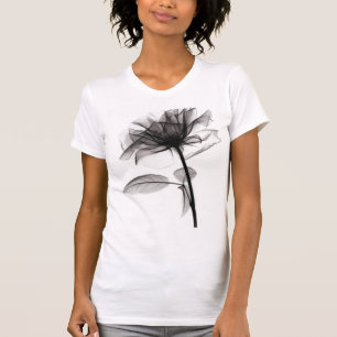 Camiseta Radiografía del rosa