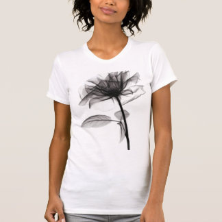 Camiseta Radiografía del rosa