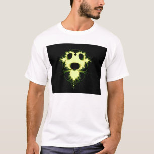 Camiseta Radiografía extranjera