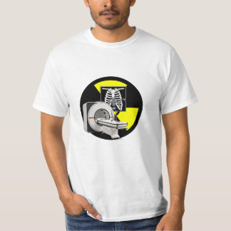 Camiseta Radiología