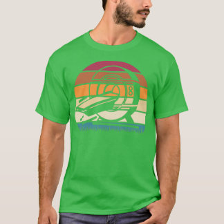 Camiseta Radiólogo Gracioso Radiología Regalo MRI Retro Máq