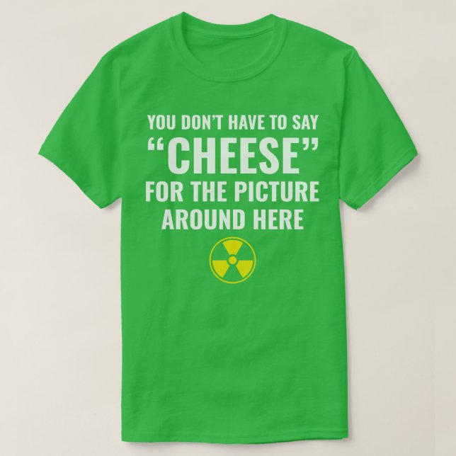 Camiseta Radiology Tech Funny Radiólogo XRay CT Tech MRI (Diseño del anverso)