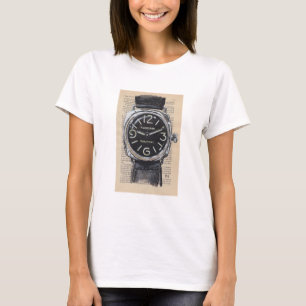 Camiseta Radiomir Panerai