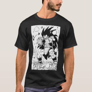 Camiseta Raditz the Runt 1.png