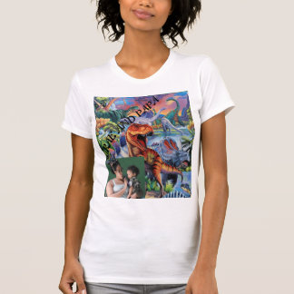 CAMISETA RAE Y PAPA