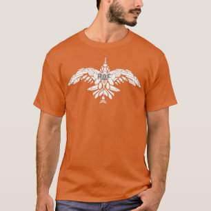 Camiseta RAF Camora