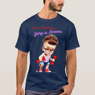 Camiseta RAFAEL - Bebé atlético - Alphagen -
