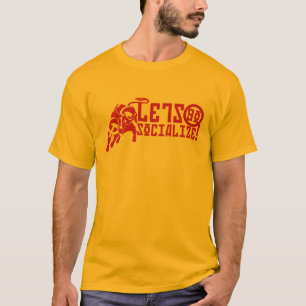 Camiseta Rafael McMaster