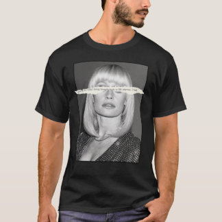 Camiseta Rafaella Carrà Essential
