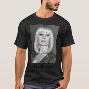 Camiseta Rafaella carrà Essential T-Shirt