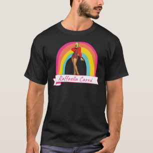 Camiseta Raffaella Carrá Essential T-Shirt
