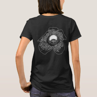Camiseta Rafflesia Flower