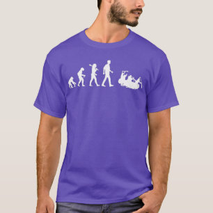 Camiseta Rafting