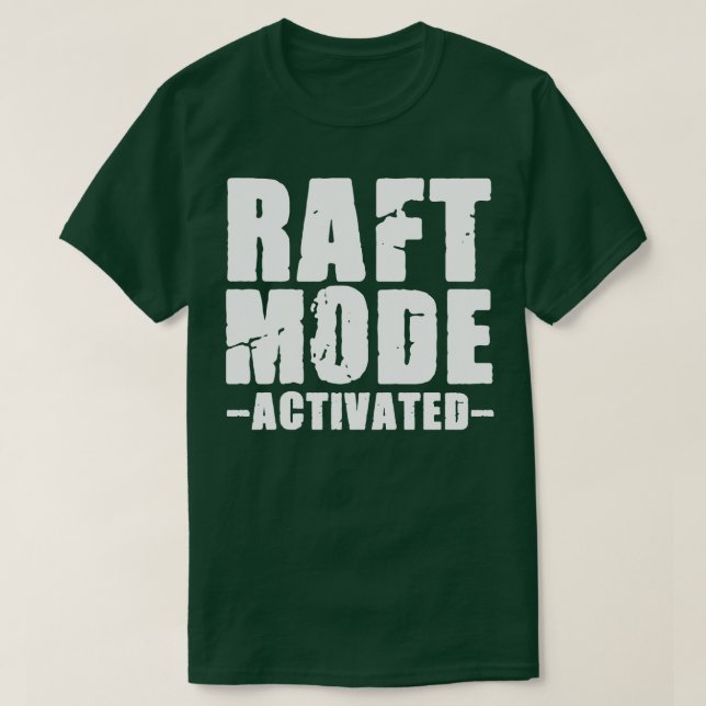 Camiseta rafting (17) (Diseño del anverso)