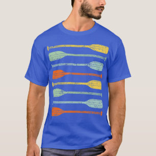 Camiseta Rafting Retro Vintage Adventure Rafting