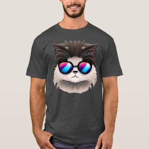 Camiseta Ragamuffin
