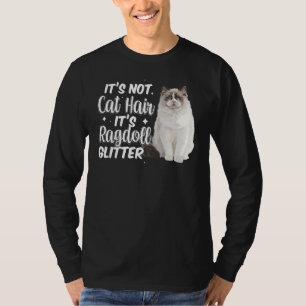 Camiseta Ragdoll Cat Owner Ragdoll Cat Mom Ragdoll Cat Dad