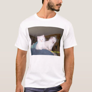 Camiseta Ragdoll conseguido