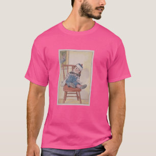 Camiseta Raggedy Andy (1920)
