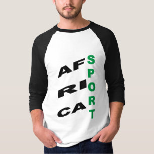 Camiseta Raglán de Manga Larga para Hombre DISEÑO