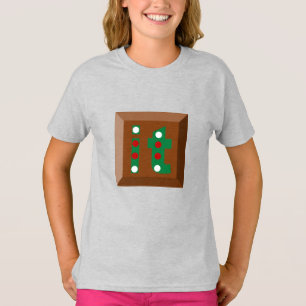 CAMISETA RAGLAN SWEAT SHIRT IT CHOCOLATE CANDIAS