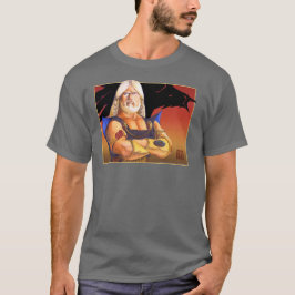 Camiseta Ragnar
