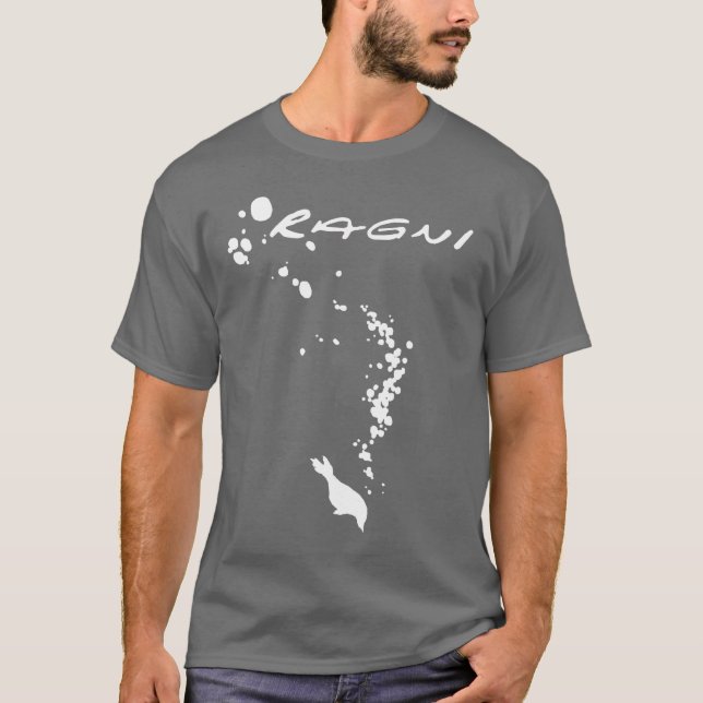 Camiseta Ragni (Anverso)