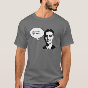 Camiseta Rahm Manuel