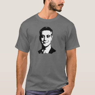Camiseta Rahm Manuel