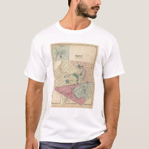 Camiseta Rahway, NJ