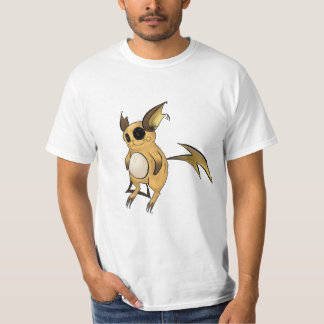 Camiseta Rai Chu