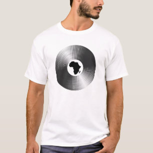Camiseta Raíces
