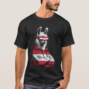 Camiseta Raíces de Austria Bandera austriaca 4