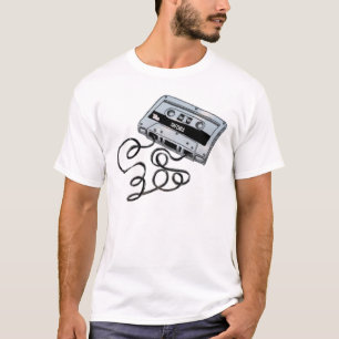 Camiseta Raíces de DAFENGA